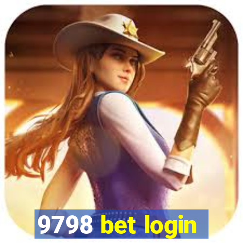 9798 bet login